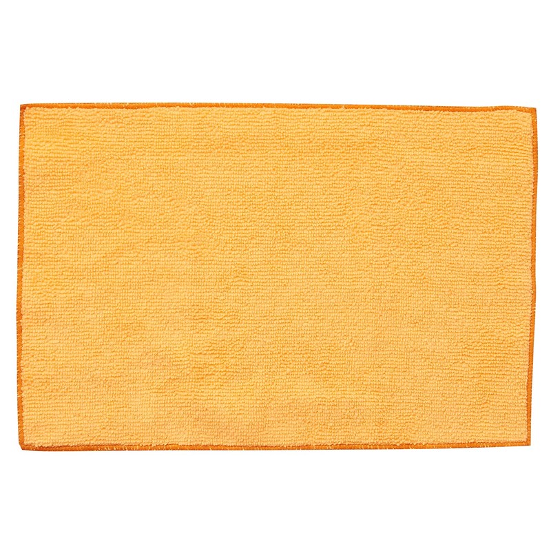 Yamazaki Sangyo 178698 Tough Moppy Floor Wiper, Antibacterial, Microfiber Cloth,