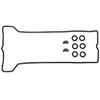 febi bilstein 11432 Valve Cover Gasket Set, 1 Piece