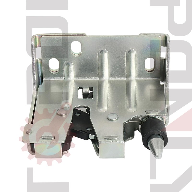 Rear Left Lower Door Latch Assembly | for Ford Transit