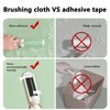 Pet Hair Remover Roller Self Cleaning Hair Remover Fur Removal