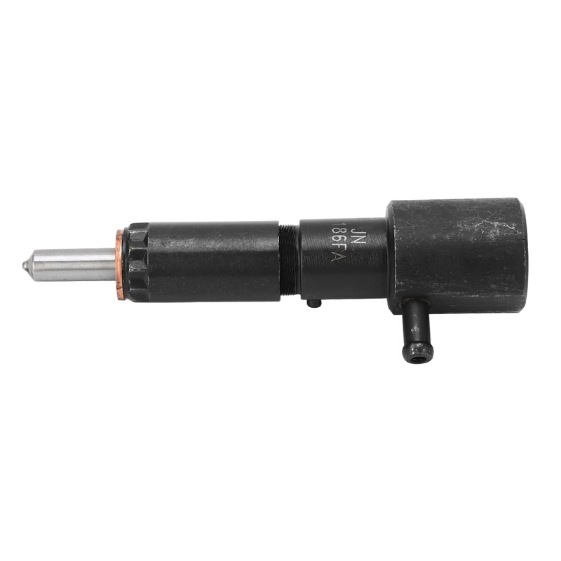 Fuel Injector Alloy Steel Stable Performance 105mm High Hardness Fuel