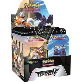 Pokémon 290-55478 Cards