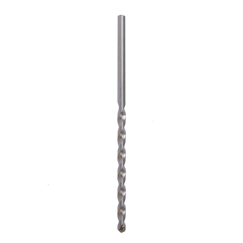 Blue Spot Tools 20250 Masonry Drill Bit (7mm x 160mm)