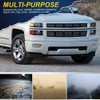 DOTCOM Fog Lights Lamp Compatible with Chevy Silverado 2013 2014