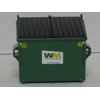 Waste Management Trash Bin, 1/34th Scale, 90-0169
