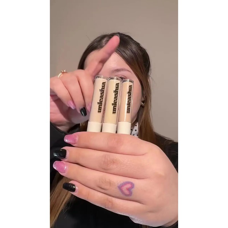 Corrector Facial Unleashia Bye Bye My Blemish 15
