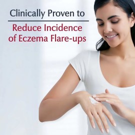 Eucerin Crema Corporal 396g Alivio Inmediato Eczema Irritaciones Piel Seca Hidratación Intensa Reparación Barrera Cutánea Cuidado Dermatológico Diario
