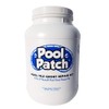 Pool Patch Gray Pool Tile Grout Repair Kit, 10-Pound, Gray