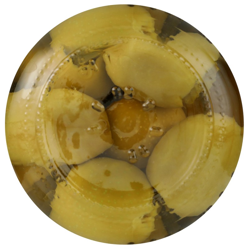 TASSOS Jalapeno Stuffed Olives, 12.73 OZ
