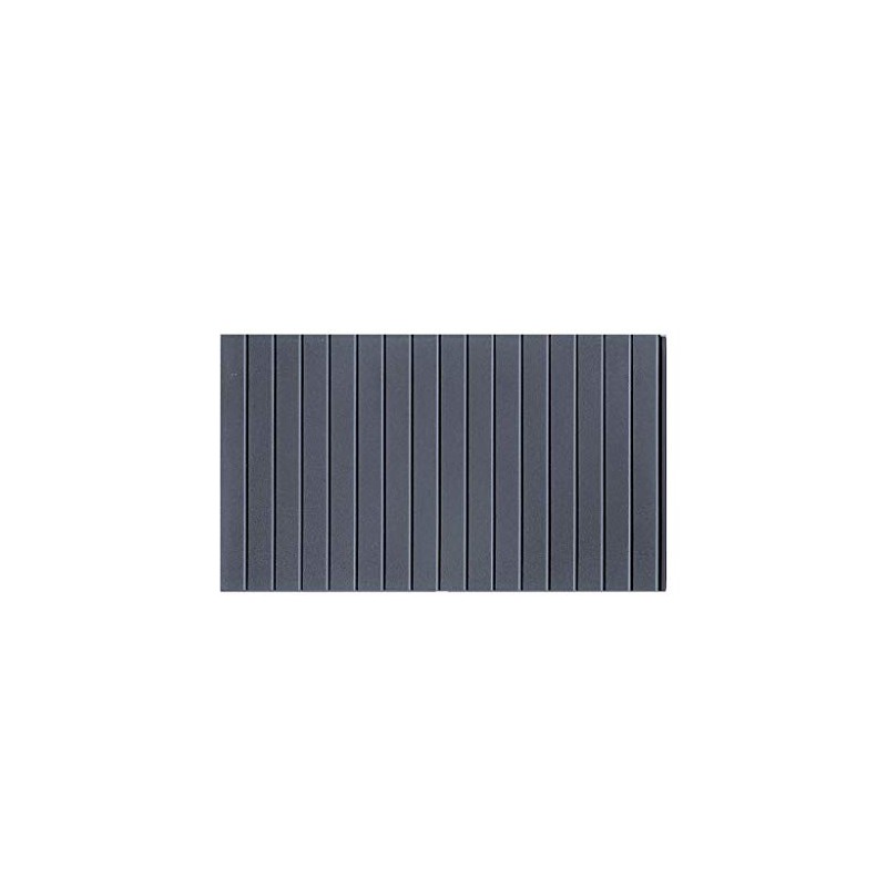 Wills Kits Sheet and Batten Roofing