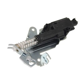 HZTWFC Tailgate Locking Motor Actuator Car Accessories OEM # 2S6T432A98AF 2S6T-432A98-AF for Ford Fusion Fiesta Mk5 Mk6