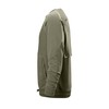 EvoShield Men's Hybrid Woven Pullover, Olive, X-Large