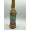 Sugar free Vanilla beverage syrup (large, Vanilla)