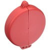 pandouitto ge-tobaruburokkuauto Valve No Closure for Red barubuhandorusaizu 63.5 ~