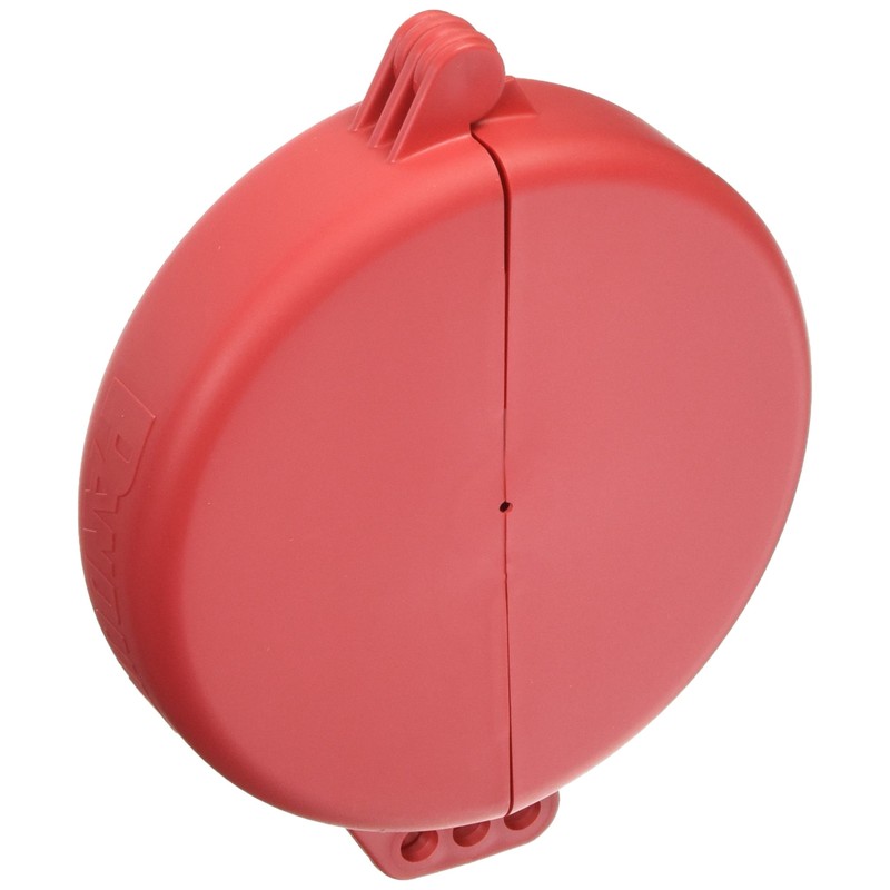 pandouitto ge-tobaruburokkuauto Valve No Closure for Red barubuhandorusaizu 63.5 ~