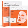 COSRX - Mascarilla de 5 PDRN Ácido Hialurónico Vital Hydrating