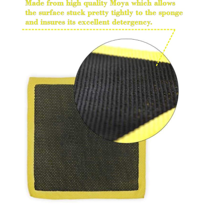 Magic Clay Car Towel | Auto Detailing Clay Towel |
