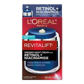 Cetaphil Pro AR Calm Control Crema Facial Noche Piel Enrojecimiento 50 ml