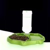 Fayemint 1 Piece Turtle Water Bowl, Feeding Bowl Turtles, Reptiles