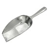 As One 4-2442-01 Aluminum Scoop, Small