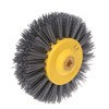 Outanaya Polishing Tool Grinding Brush Efficient for Cleaning Buffing and