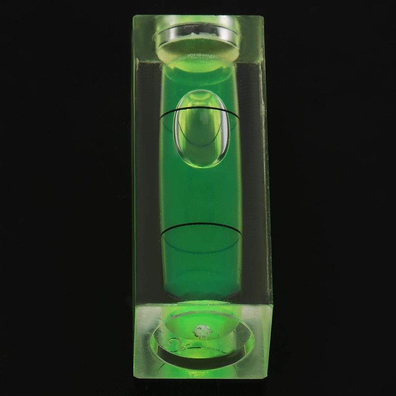Nikou Mini Spirit Level Set, 15 x 15 x 40