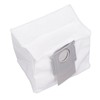6 Pack Dust Bag for Roborock G10S Q5 S7G10spur Vacuum