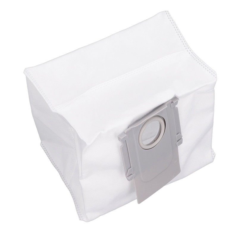 6 Pack Dust Bag for Roborock G10S Q5 S7G10spur Vacuum