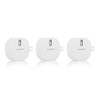 Smartwares SH4-99559 Wireless Recessed Switch Set for Roller Shutters -