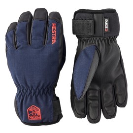 Hestra Ferox Primaloft Glove 5 Navy