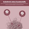 Capillum Amove Aloe Vera Shower Hair Removal Cream Powder -