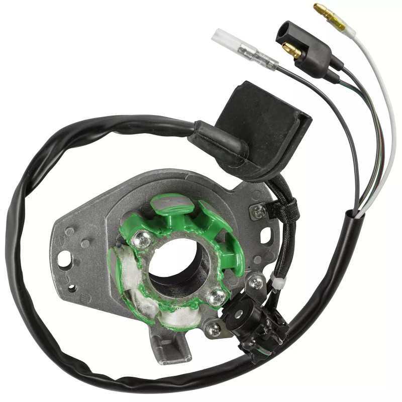 For Honda Stator for Honda CR125R Cr 125R 1992 1993