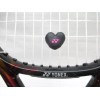 YONEX **NEW** YONEX "BLACK / PINK HEART" VIBRATION DAMPENERS FOR