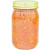 Amish Salsa Mild Peach - 2-16 Oz Jars