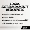 Got2b Glued Gel Fijador Gel Cejas Alta Fijacion 3pzs