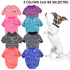 HuaLiSiJi Chihuahua Dog Jumper for Small Dogs, Elasticity, Softness, Comfort