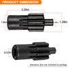 Bonbo Engine Barring Tool MX 13 Fits for Paccar Kenworth