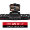 Coast® FL19 365 Lumen Dual Color (White & Red) LED