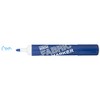 Uchida 622-C-3 Marvy Broad Point Fabric Marker, Blue