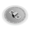 PATIKIL 3" Duct Damper Flap, 304 Stainless Steel HVAC Manual