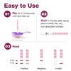 Easy@Home Pregnancy Test Strips: 20 Bulk Pregnancy Strips, Early Detection