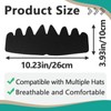 20Pcs Hat Shaper Insert - Baseball Caps Inserts Shapers, Reusable