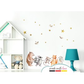 Little Deco DL214 Rijet.