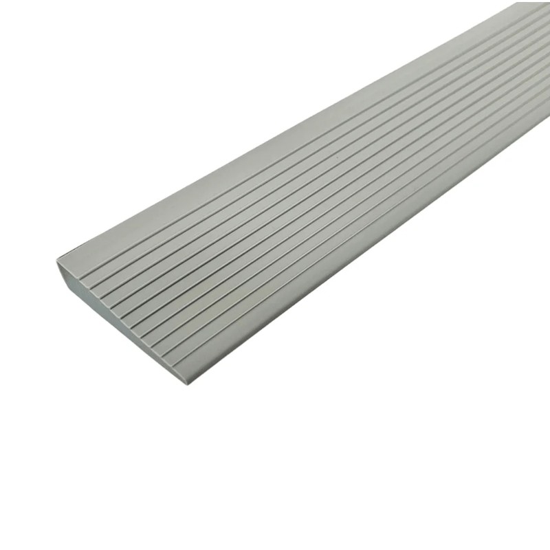 Door Threshold Ramp for Robot Vacuums – 0.9m Self-Adhesive PVC