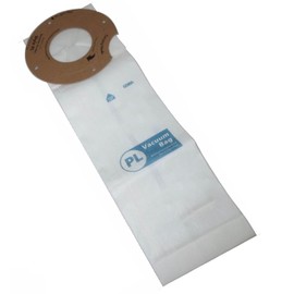 Eopzol 62389A Vacuum Cleaner Bags Replacement for Eureka Fits for Eureka Lightspeed and Maxima Models 4750 4750A 4760 4760AZ 4750AE 4750A-1 4751 AZ 4750AE 4750A-1 4751 AZ 4752A, 9-Pack