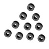 Motorcycle Fairing Discs Motorcycle Trim Discs Motorcycle Rubber Grommets Pack