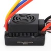 Waterproof F540 3000KV 4 Pole Brushless Motor 60A ESC Set