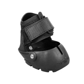 EASYCARE Easyboot Glove Soft Hoof Boot for Horses, Neoprene, Elastic Gaiter, All-Terrain Tread (2)