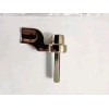 Pella BRASS Sliding Door All Metal Thumb Turn, Genuine Pella