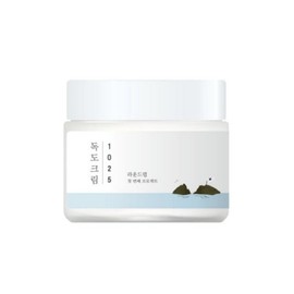 Round Lab 1025 Dokdo Cream 80ml x 1 / 라운드랩 1025 독도 크림 80ml 1개